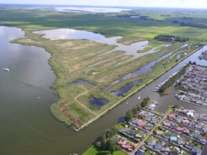 varen tjeukemeer