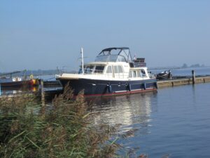 motorboot huren lemmer