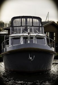 motorboot huren lemmer